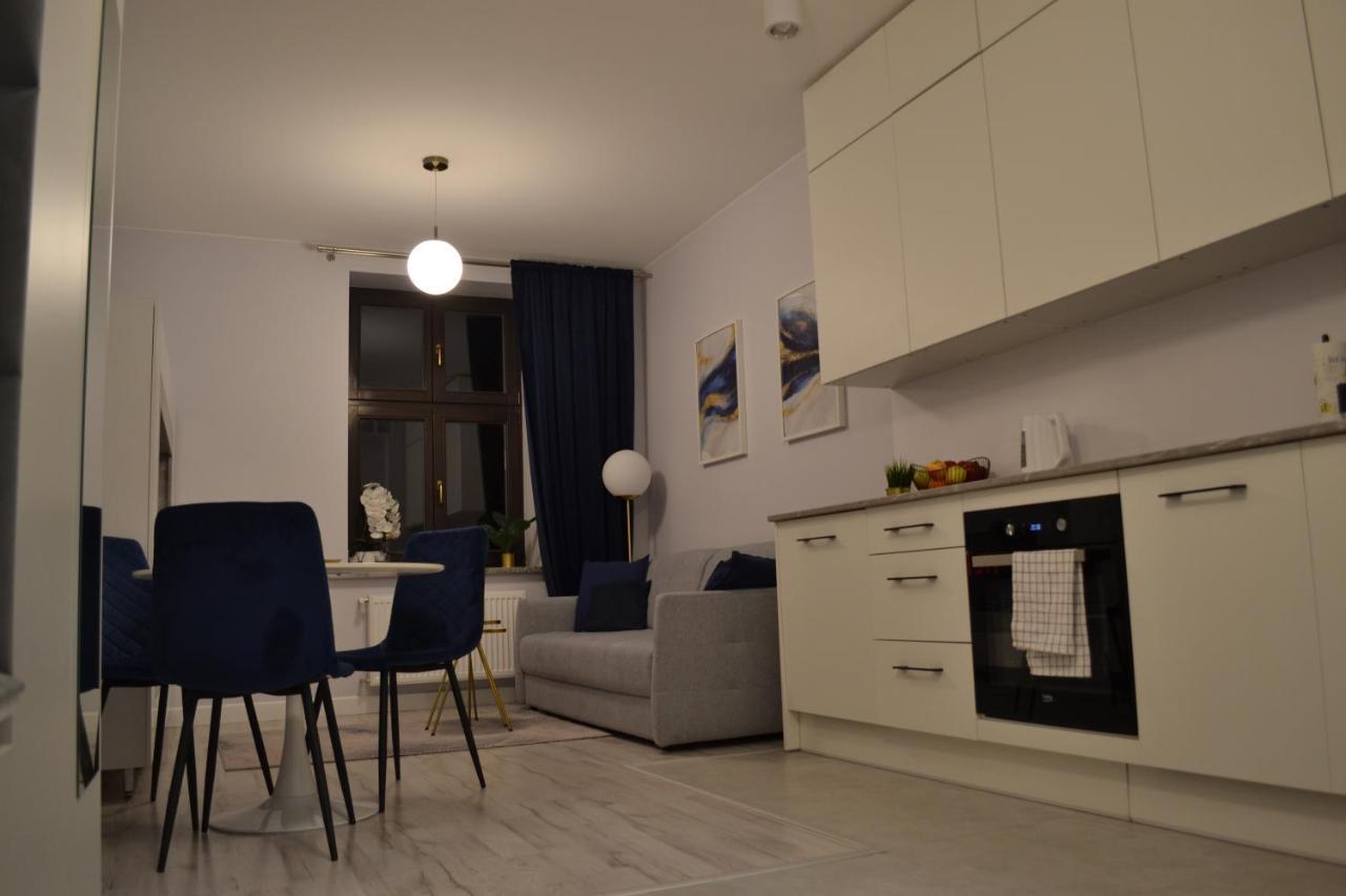 Apartment Kilinskiego Street Łódź Extérieur photo