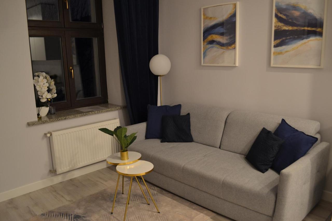 Apartment Kilinskiego Street Łódź Extérieur photo