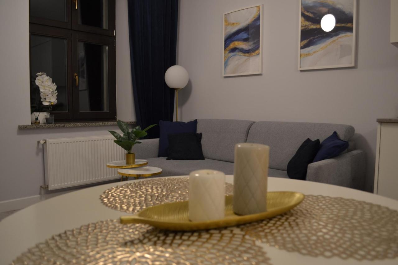 Apartment Kilinskiego Street Łódź Extérieur photo