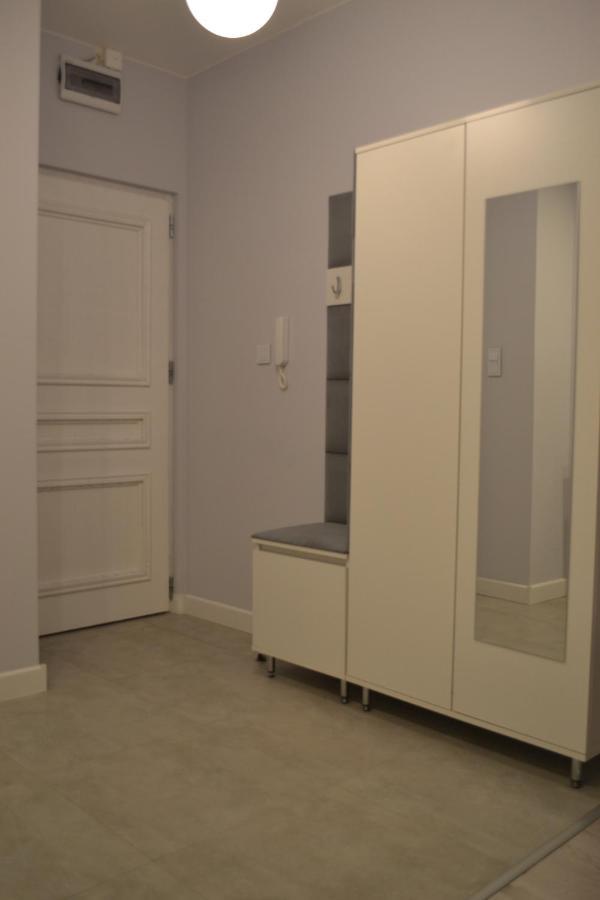Apartment Kilinskiego Street Łódź Extérieur photo